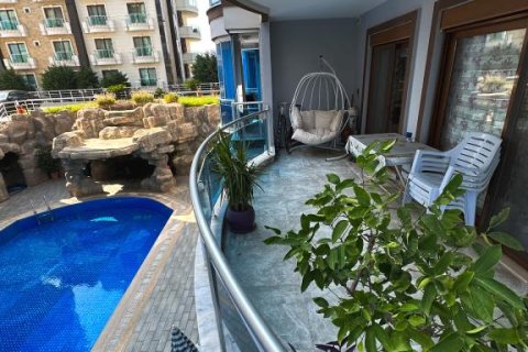 4 rooms Apartment in Dao Huu Canh, Vietnam No. 20966 29