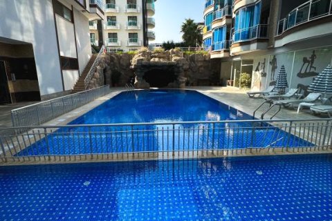 4 rooms Apartment in Dao Huu Canh, Vietnam No. 20966 3