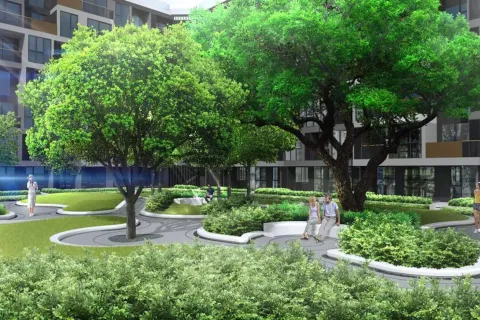 2 bedrooms Apartment in Que Nham, Vietnam No. 80006 8