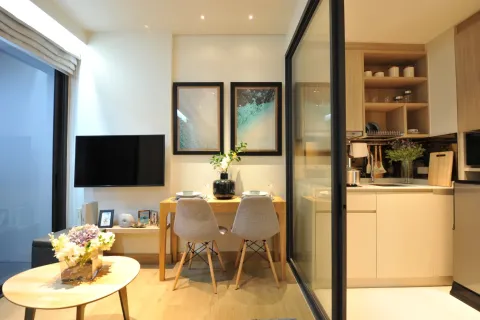 2 bedrooms Apartment in Que Nham, Vietnam No. 80006 17