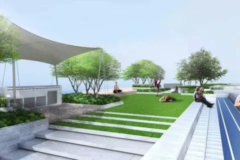 2 bedrooms Apartment in Que Nham, Vietnam No. 80006 13