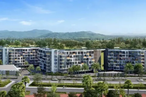 2 bedrooms Apartment in Que Nham, Vietnam No. 80006 10