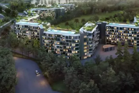 2 bedrooms Apartment in Que Nham, Vietnam No. 80006 5