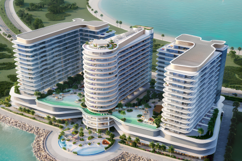 1 dormitorio Apartment en Xuan Lam, Vietnam No. 92159 8