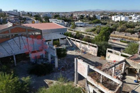 Commercial property à Latsia, Cyprus No. 82903 6