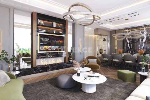 4 chambres Appartement à An Phu Trung, Vietnam No. 14098 12