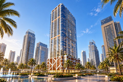 3 chambres Appartement à Ajman, UAE No. 129336