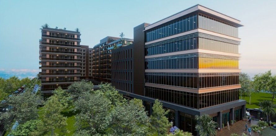 2 dormitorios Apartment en Khanh Hoa, Vietnam No. 114781