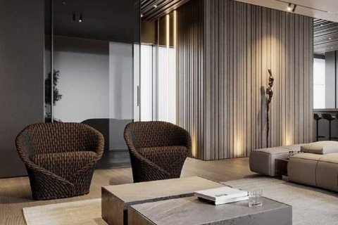 5 dormitorios Apartment en Mouttagiaka, Cyprus No. 80086 5