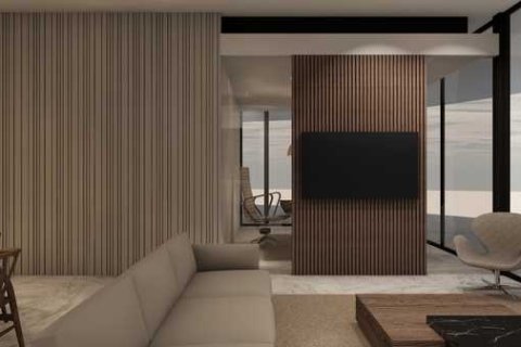 5 dormitorios Apartment en Mouttagiaka, Cyprus No. 80086 10