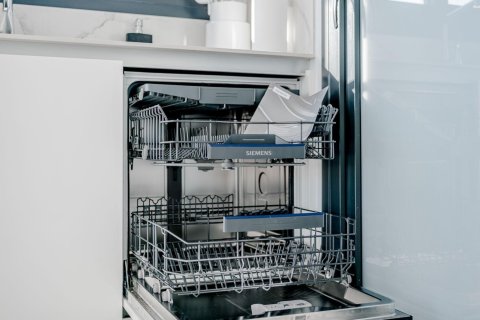 3 bedrooms Apartment in Tung Chung Pho, Vietnam No. 83848 17