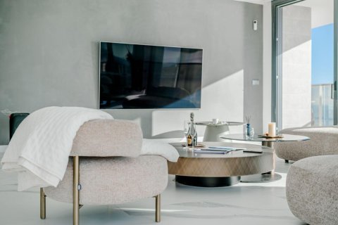 3 bedrooms Apartment in Tung Chung Pho, Vietnam No. 83848 22