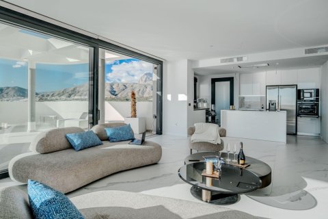 3 bedrooms Apartment in Tung Chung Pho, Vietnam No. 83848 12