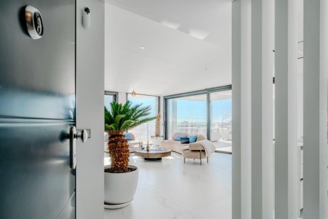 3 bedrooms Apartment in Tung Chung Pho, Vietnam No. 83848 10