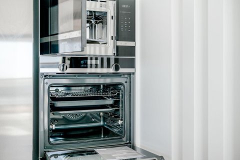 3 bedrooms Apartment in Tung Chung Pho, Vietnam No. 83848 16