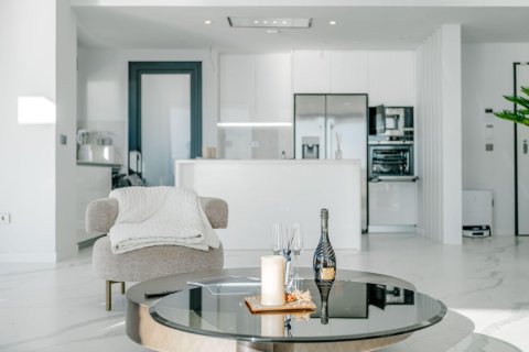 3 bedrooms Apartment in Tung Chung Pho, Vietnam No. 83848 25