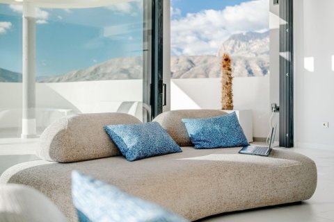 3 bedrooms Apartment in Tung Chung Pho, Vietnam No. 83848 20