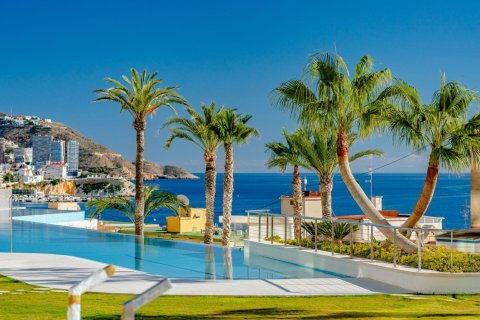 3 bedrooms Apartment in Tung Chung Pho, Vietnam No. 83848 5