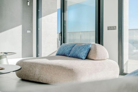 3 bedrooms Apartment in Tung Chung Pho, Vietnam No. 83848 19