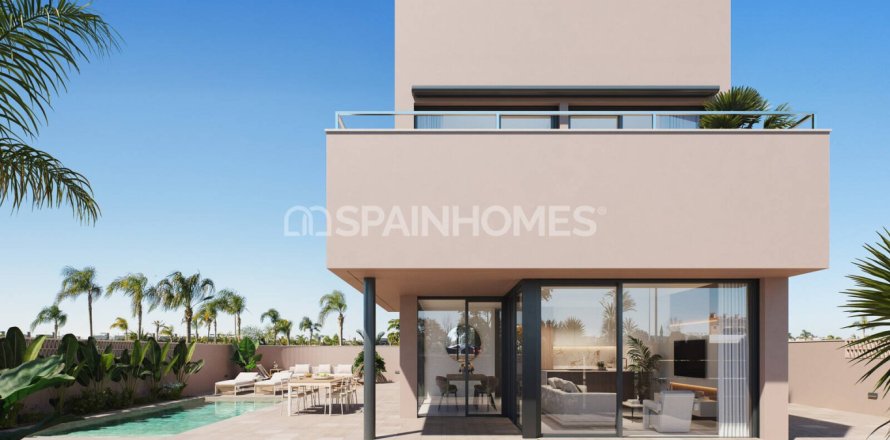 4 bedrooms Villa in Thuy Tay, Vietnam No. 88068