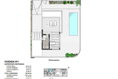 4 bedrooms Villa in Thuy Tay, Vietnam No. 88068 8