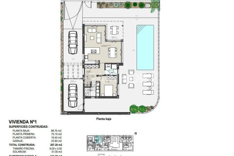 4 bedrooms Villa in Thuy Tay, Vietnam No. 88068 6