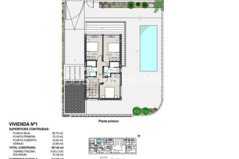 4 bedrooms Villa in Thuy Tay, Vietnam No. 88068 7