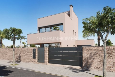 4 bedrooms Villa in Thuy Tay, Vietnam No. 88068 4