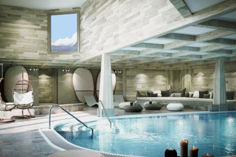 3 bedrooms Apartment in Les Allues, France No. 99667 7