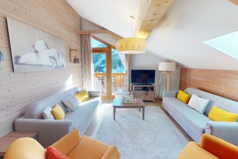 3 bedrooms Apartment in Les Allues, France No. 99667 2