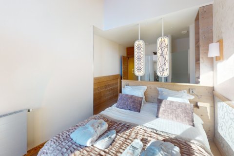 3 bedrooms Apartment in Les Allues, France No. 99667 5