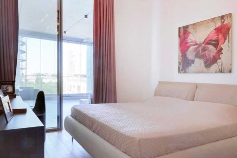 3 dormitorios Apartment en Agios Tychonas, Cyprus No. 76323 10