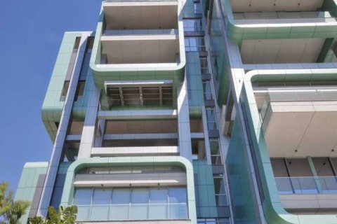 3 dormitorios Apartment en Agios Tychonas, Cyprus No. 76323 15