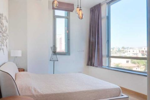 3 dormitorios Apartment en Agios Tychonas, Cyprus No. 76323 9