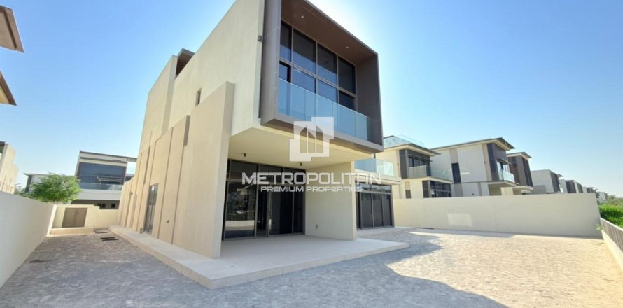 4 bedrooms Villa in Golf Place, UAE No. 119543