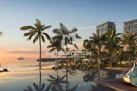 4 bedrooms Penthouse in Xuan Lam, Vietnam No. 5802 10