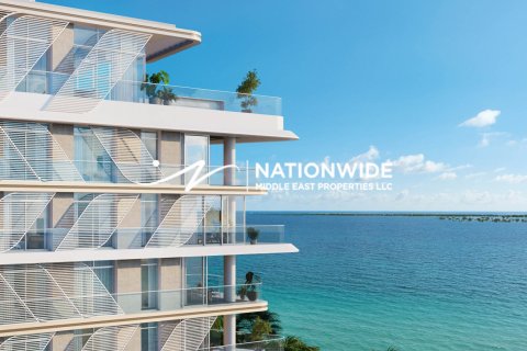 3 chambres Appartement à Binh Duong, Vietnam No. 121206