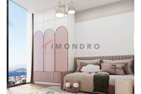 1 bedroom Apartment in Kien Thuy, Vietnam No. 17326 13