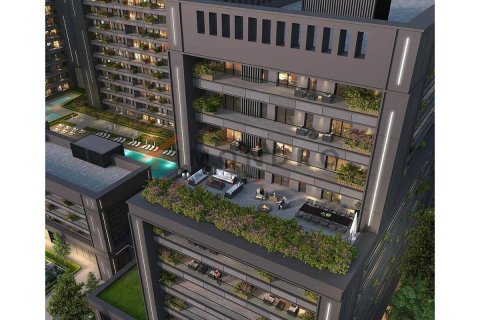 1 bedroom Apartment in Kien Thuy, Vietnam No. 17326 27