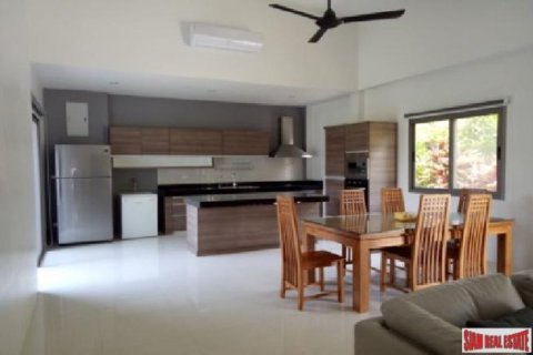 3 bedrooms Villa in Rawai, Thailand No. 96815 2