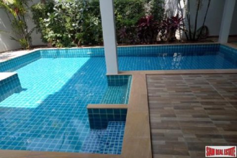 3 bedrooms Villa in Rawai, Thailand No. 96815 15