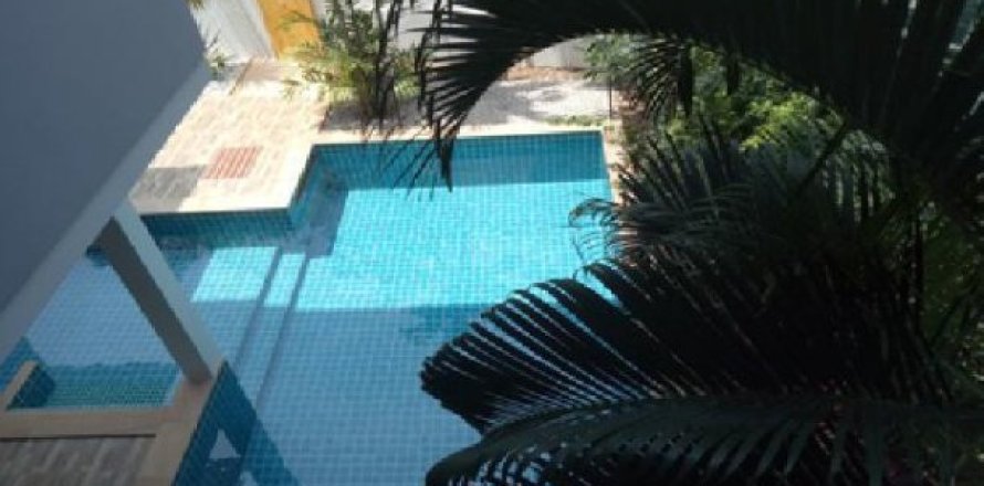 3 bedrooms Villa in Rawai, Thailand No. 96815