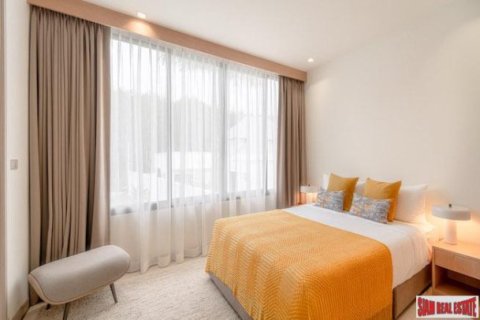 3 chambres House à Phuket, Thailand No. 96332 14