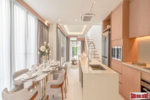 3 chambres House à Phuket, Thailand No. 96332 16