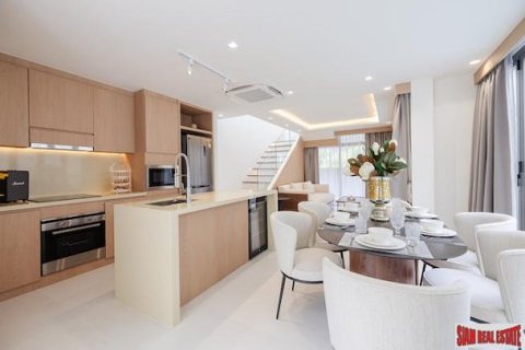 3 chambres House à Phuket, Thailand No. 96332 3