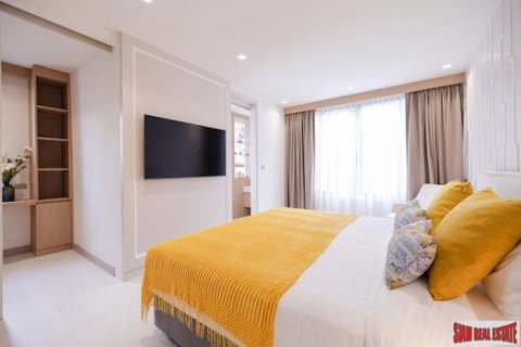 3 chambres House à Phuket, Thailand No. 96332 6