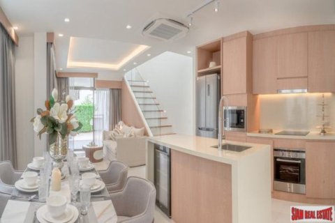 3 chambres House à Phuket, Thailand No. 96332 15