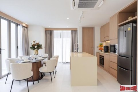 3 chambres House à Phuket, Thailand No. 96332 7