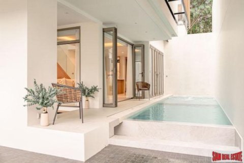 3 chambres House à Phuket, Thailand No. 96332 21