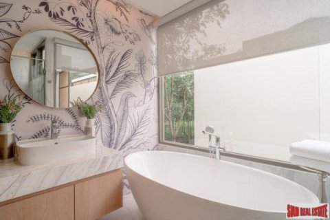 3 chambres House à Phuket, Thailand No. 96332 26